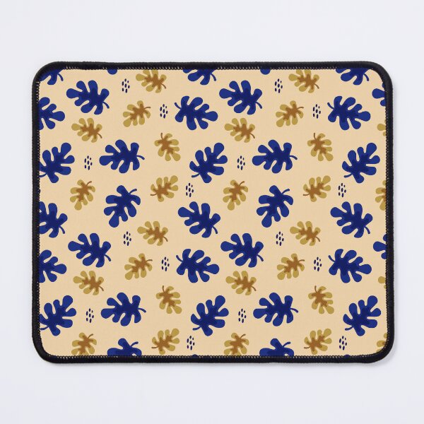 Artikelvorschau, Foliage and Flowers Pattern 2 entworfen und verkauft von SimpleWorksSK.