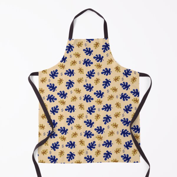 Aperçu de l'œuvre Foliage and Flowers Pattern 2 créée et vendue par SimpleWorksSK.