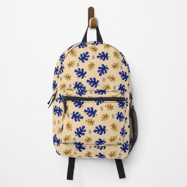 Artikelvorschau, Foliage and Flowers Pattern 2 entworfen und verkauft von SimpleWorksSK.