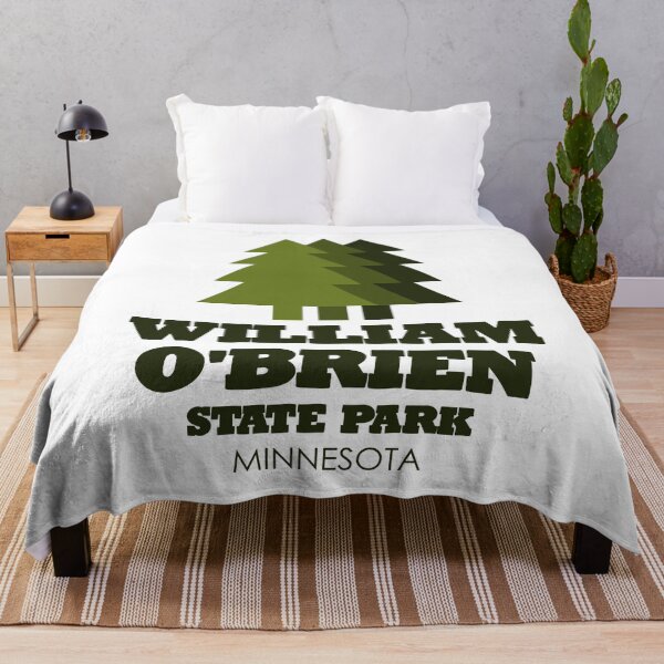 Item preview, William O'Brien State Park Minnesota designed and sold by bivenart.