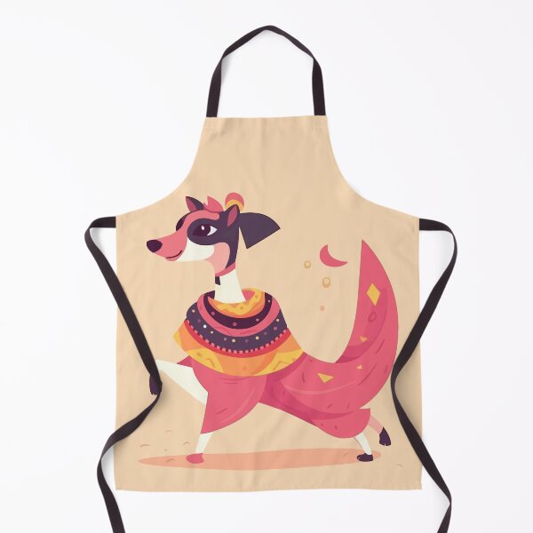 Item preview, Belly dancing dog designed and sold by Amir Faysal.