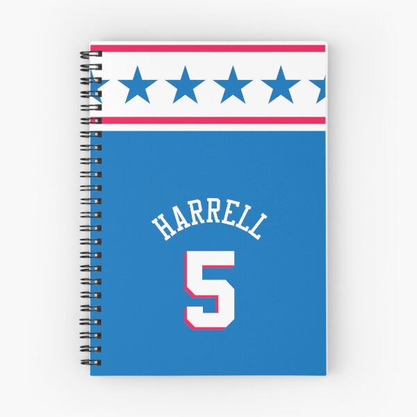 Item preview, Montrezl Harrell - 76ers designed and sold by On Target Sports.