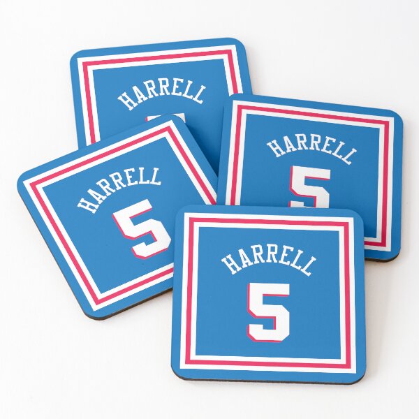 Item preview, Montrezl Harrell - 76ers designed and sold by On Target Sports.