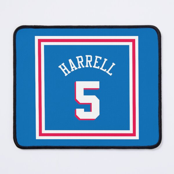 Item preview, Montrezl Harrell - 76ers designed and sold by On Target Sports.