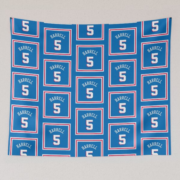 Item preview, Montrezl Harrell - 76ers designed and sold by On Target Sports.