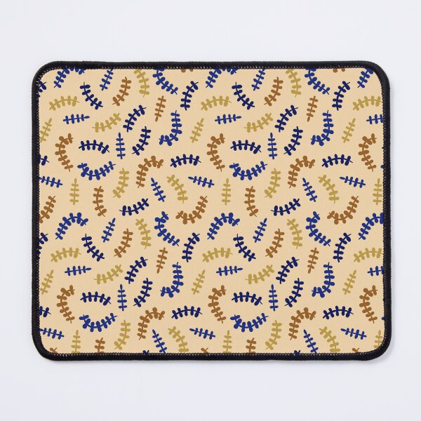Artikelvorschau, Foliage and Flowers Pattern 4 entworfen und verkauft von SimpleWorksSK.