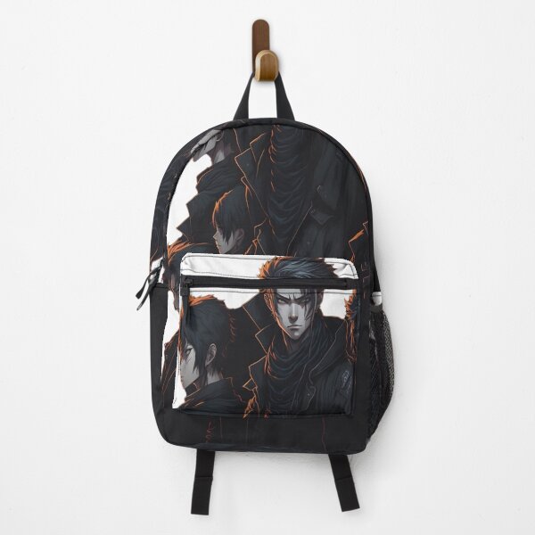 Item preview, Japanese anime character   designed and sold by mohdshahzeb.