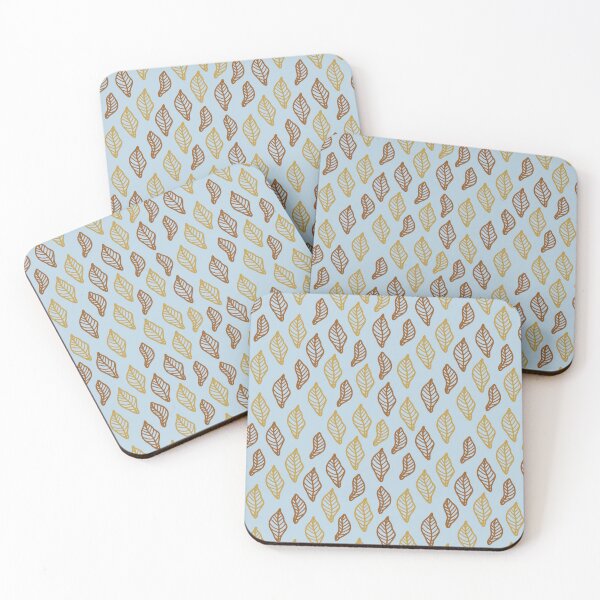 Artikelvorschau, Foliage and Flowers Pattern 5 entworfen und verkauft von SimpleWorksSK.
