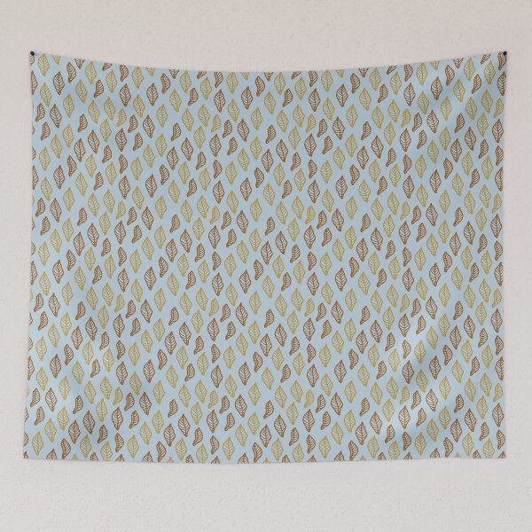 Artikelvorschau, Foliage and Flowers Pattern 5 entworfen und verkauft von SimpleWorksSK.