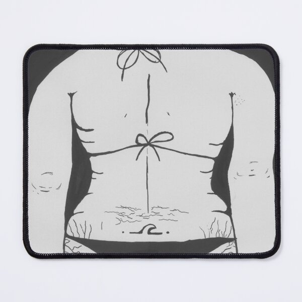 Item preview, Everybody is a bikini bbody designed and sold by Harriet Adeney Designs .