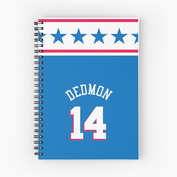 Item preview, Dewayne Dedmon - 76ers designed and sold by On Target Sports.