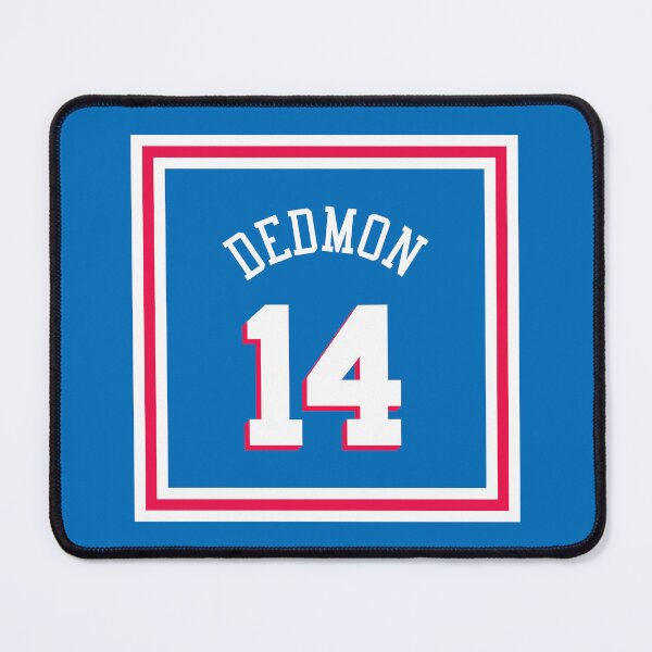Item preview, Dewayne Dedmon - 76ers designed and sold by On Target Sports.