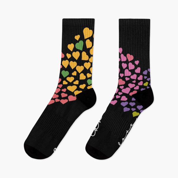 Aperçu de l'œuvre Arbre d'amour créée et vendue par cute-tees.