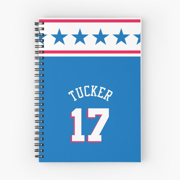 Item preview, P.J. Tucker - 76ers designed and sold by On Target Sports.