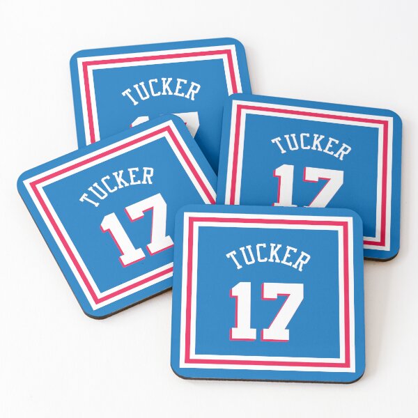 Item preview, P.J. Tucker - 76ers designed and sold by On Target Sports.