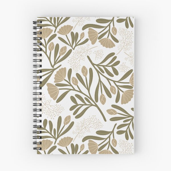 Item preview, Mild flowers  designed and sold by HummingRobin.