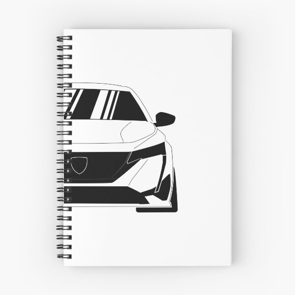 Item preview, 308 gt designed and sold by Gallego83.
