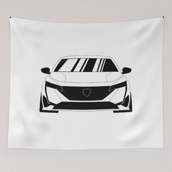 Item preview, 308 gt designed and sold by Gallego83.