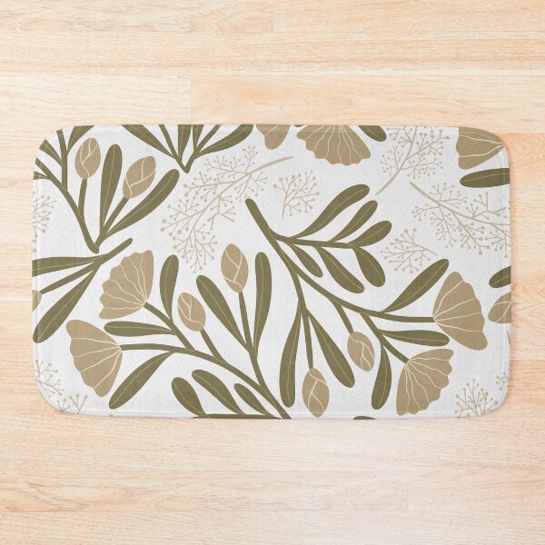 Item preview, Mild flowers  designed and sold by HummingRobin.
