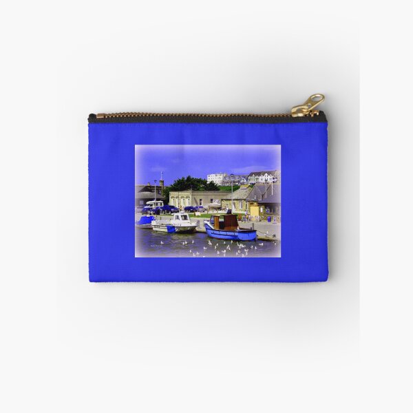 Item preview, Bude Harbour designed and sold by Charmiene Maxwell-Batten.