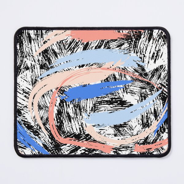 Item preview, Vibrant Brushstrokes designed and sold by Igorlegrand.