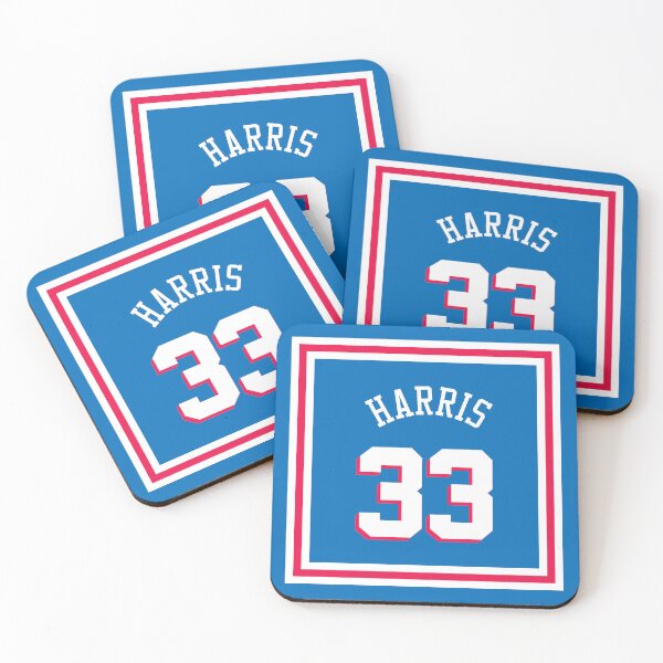 Item preview, Tobias Harris - 76ers designed and sold by On Target Sports.