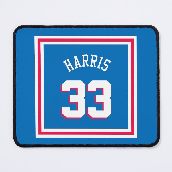 Item preview, Tobias Harris - 76ers designed and sold by On Target Sports.