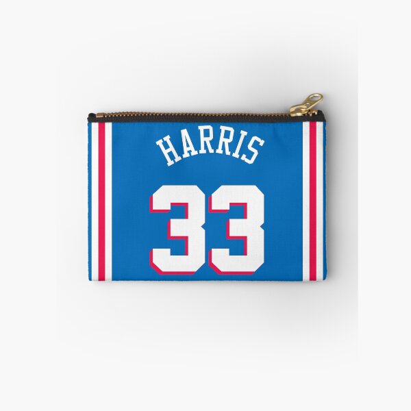 Item preview, Tobias Harris - 76ers designed and sold by On Target Sports.