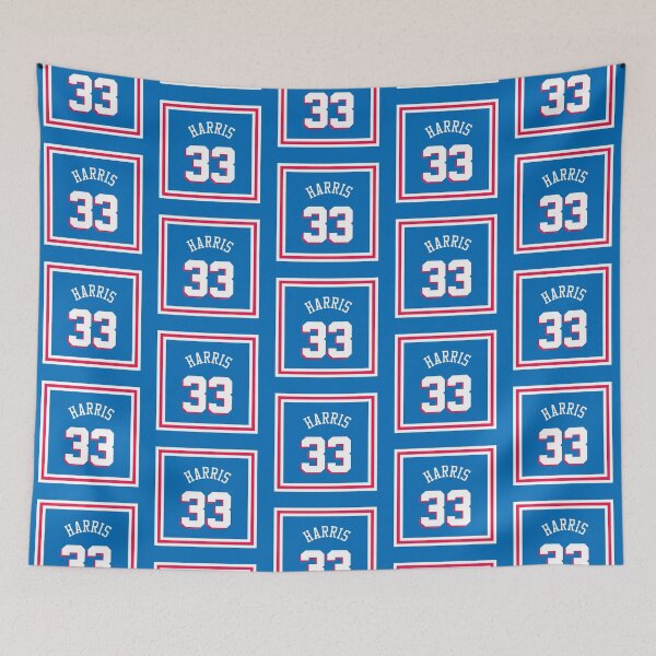 Item preview, Tobias Harris - 76ers designed and sold by On Target Sports.