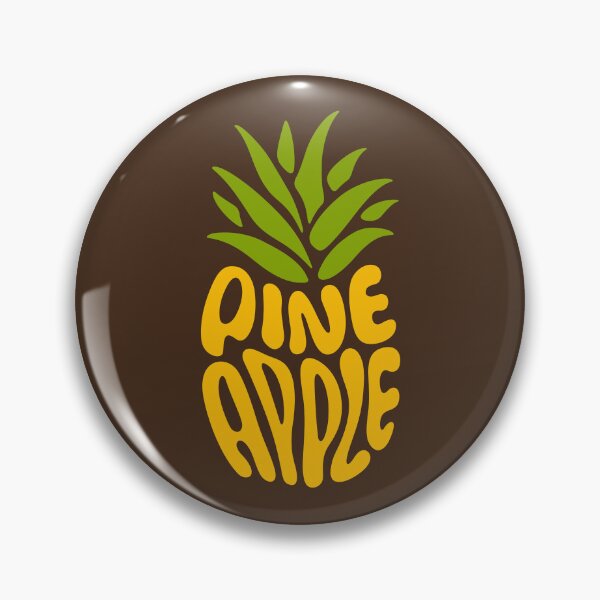 Item preview, Pineapple designed and sold by Grav1n.