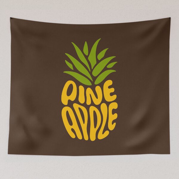 Item preview, Pineapple designed and sold by Grav1n.