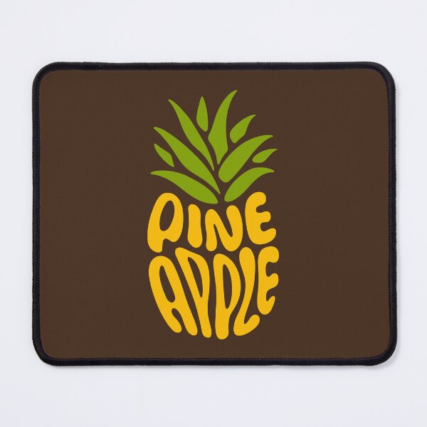 Item preview, Pineapple designed and sold by Grav1n.