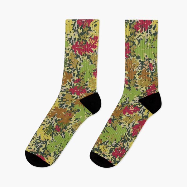 Item preview, AUTUMN PATTERN designed and sold by Kimdavinci.