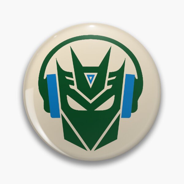 Item preview, Realest Decepticons (Constructicon) designed and sold by Ott-est Shirts.