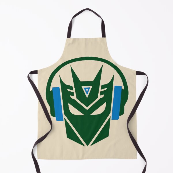 Item preview, Realest Decepticons (Constructicon) designed and sold by Ott-est Shirts.
