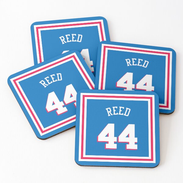 Item preview, Paul Reed - 76ers designed and sold by On Target Sports.