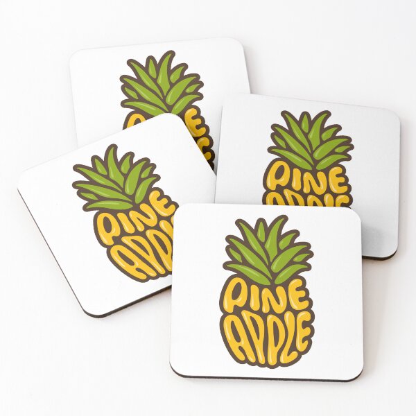 Item preview, Pineapple designed and sold by Grav1n.
