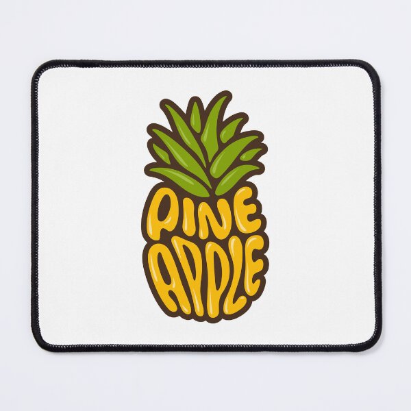 Item preview, Pineapple designed and sold by Grav1n.