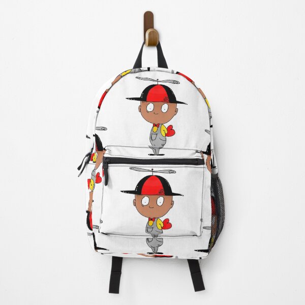 Item preview, Valentine's Day Boy, drawing designed and sold by AK-Hevonen.