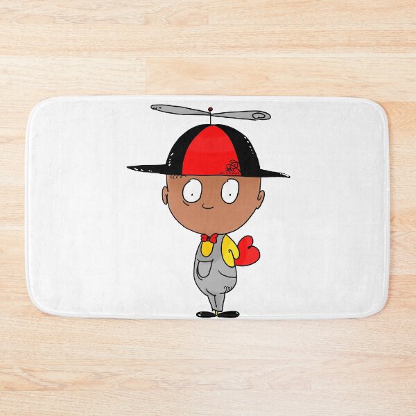 Item preview, Valentine's Day Boy, drawing designed and sold by AK-Hevonen.