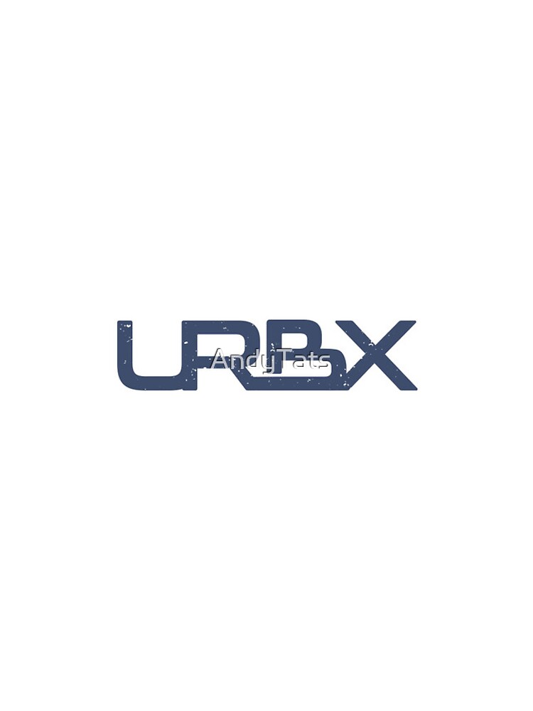 Thumbnail 4 of 4, iPhone Case, URBX - Urban Explorer designed and sold by AndyTats.