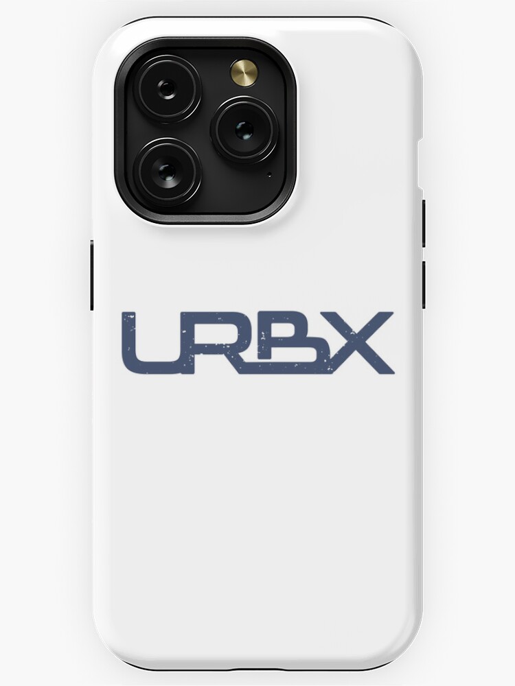 Thumbnail 1 of 4, iPhone Case, URBX - Urban Explorer designed and sold by AndyTats.