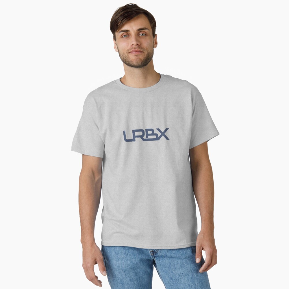 Item preview, Classic T-Shirt designed and sold by AndyTats.