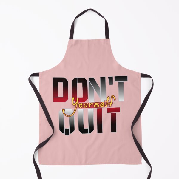 Item preview, Don't quite yourself designed and sold by Hania777.