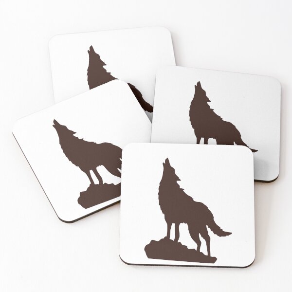 Item preview, wolf 1 designed and sold by DejanVuk.