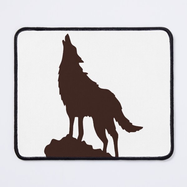 Item preview, wolf 1 designed and sold by DejanVuk.