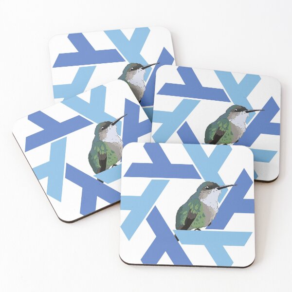 Item preview, Nixos 17.09 Humming bird  designed and sold by mogorman.