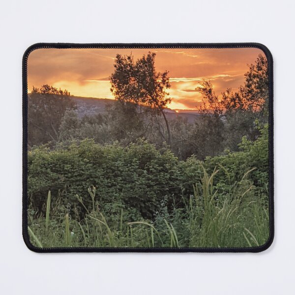 Item preview, Burnished Sky, Greek nature photography designed and sold by aeolia.