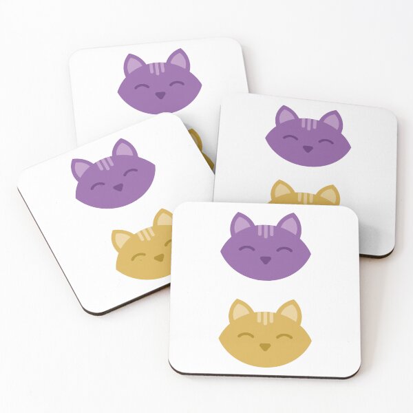 Item preview, Catto pattern designed and sold by LappenMitBPD.