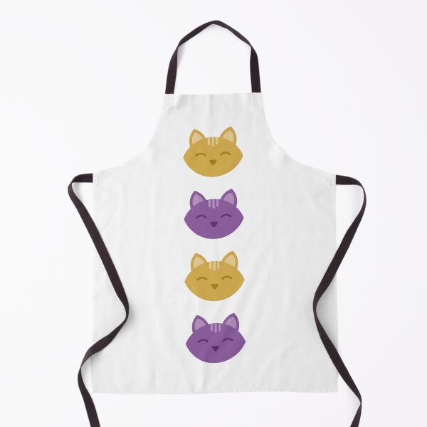 Item preview, Catto pattern designed and sold by LappenMitBPD.